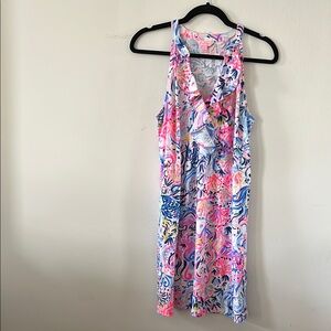 Lilly Pulitzer Dress size small